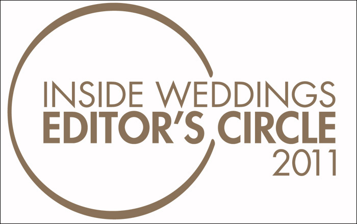 The Breakers makes Inside Weddings' Editor's Circle