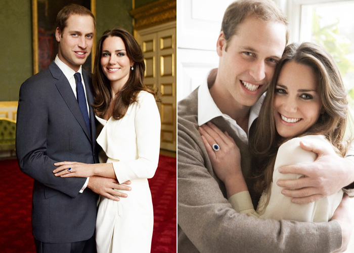 Royal Wedding: WIlliam & Kate