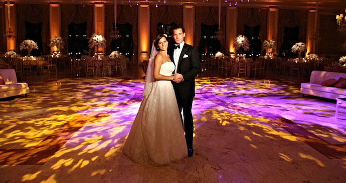 Real Wedding: Vanessa & Taylor