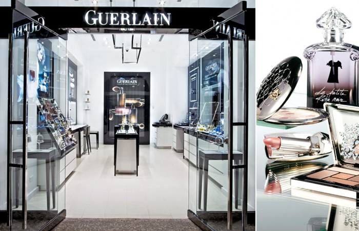 Guerlain Boutique
