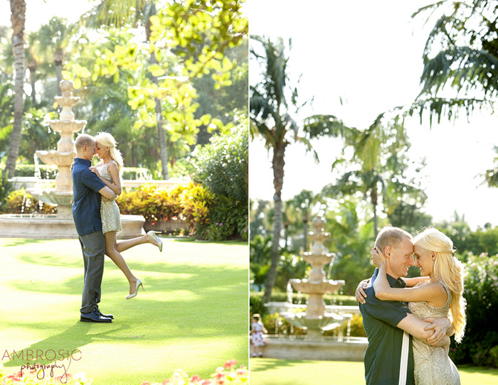 Engagement Session: Grether & George