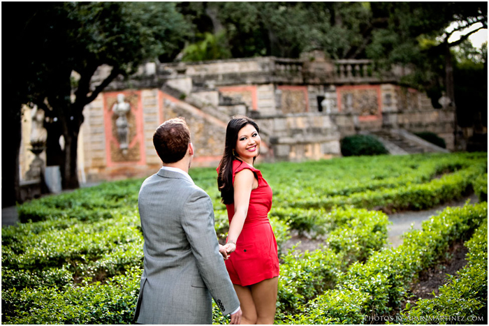 Engagement Session: Alicia & Andrew
