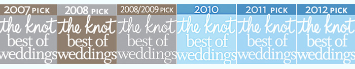 Breakers Weddings Named Top Pick In The Knot Best Of Weddings 2012