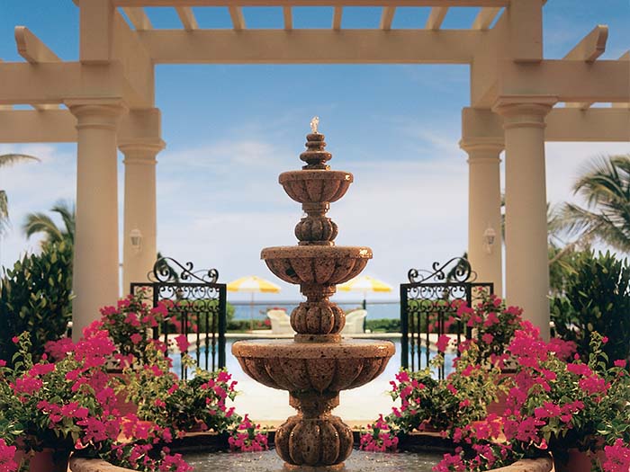 Treat Mom to The Spa at The Breakers