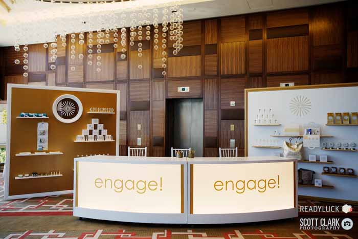 Engage12: Inspiration from Vegas
