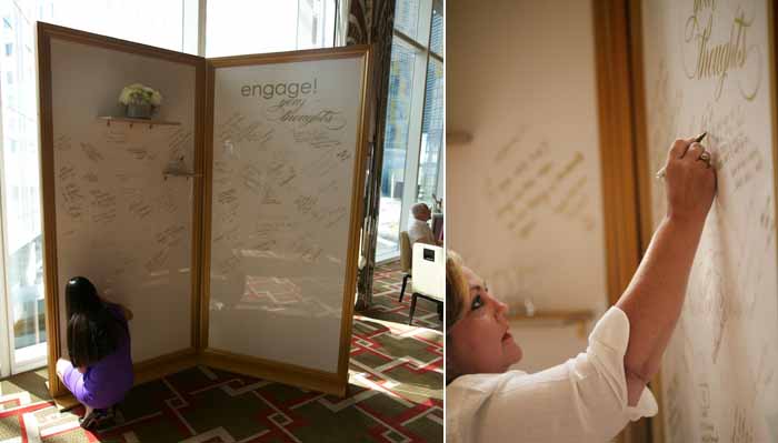 Engage12: Inspiration from Vegas