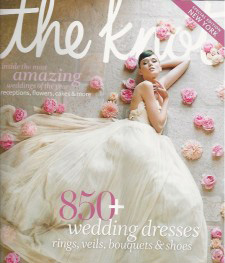 The Knot Winter 2012