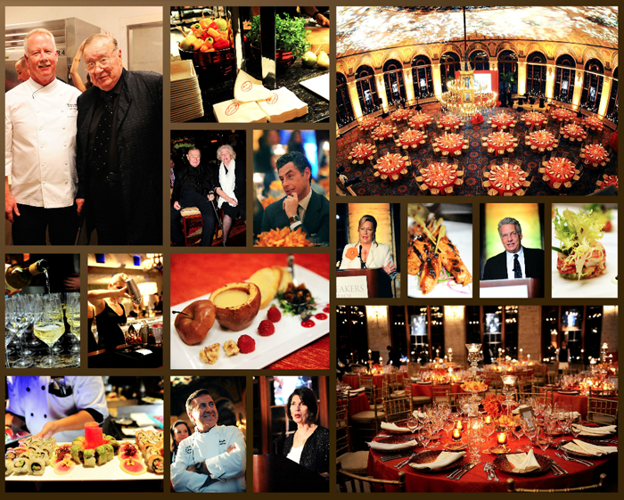 An Evening with Le Cirque – A Tribute to Sirio