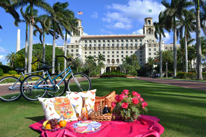 Valentine’s Day Guide: Propose at The Breakers