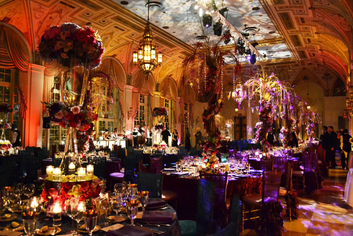 Real Celebration: Anniversary Fabulousness at The Breakers