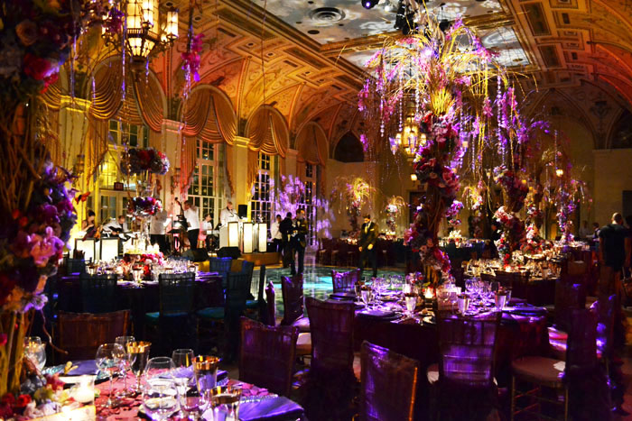 Real Celebration: Anniversary Fabulousness at The Breakers