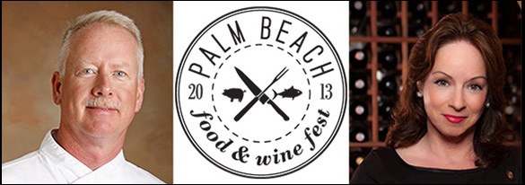 Palm Beach Food & Wine Festival at The Breakers