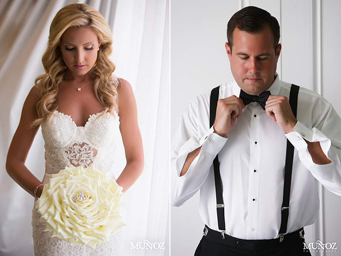 Real Wedding: Lindsey & Blake