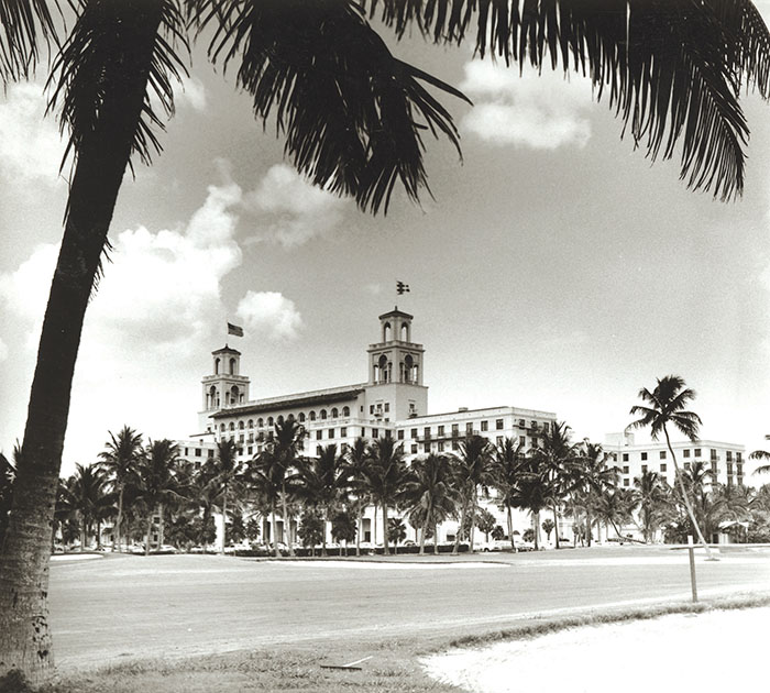 The Breakers Palm Beach Celebrates 119 Years