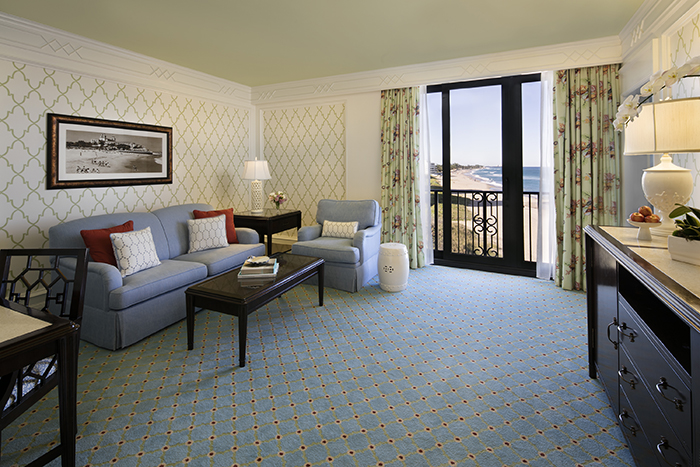 The Breakers Palm Beach Oceanfront Suite
