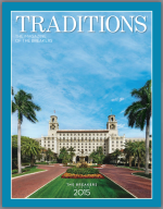 Traditions Magazine 2015