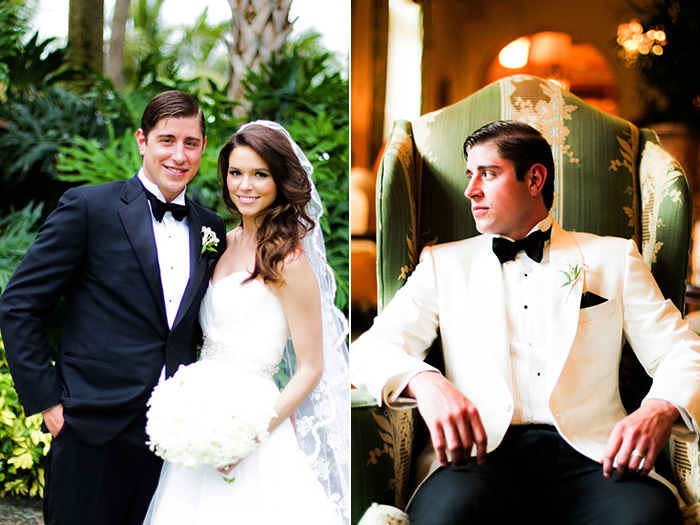 Groom’s Corner: More Than Just a Tux