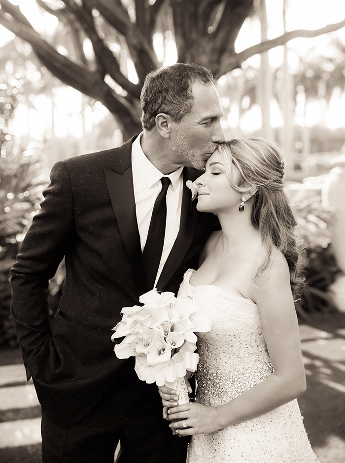 Daddy’s Little Girl: 14 Adorable Father-Daughter Wedding Moments 