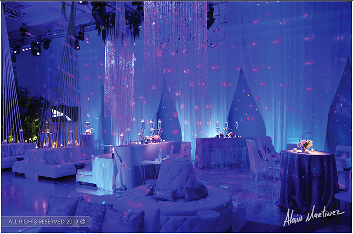 Decor Love: Wedding After Party