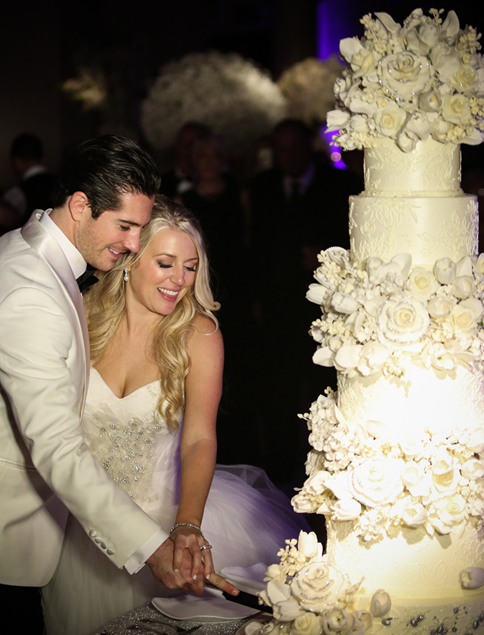 Wedding Cake Love: 20 Stunning Wedding Cakes