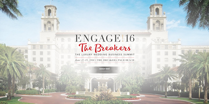 engage16 The Breakers