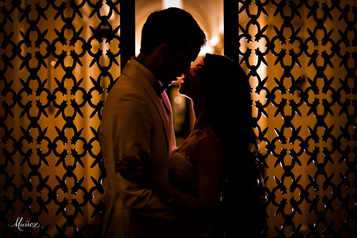 Real Wedding: Tricia & Ryan at The Breakers Palm Beach