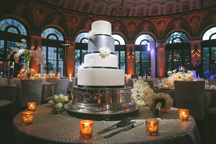 Wedding Cake Love: 20 Stunning Wedding Cakes