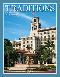 The Breakers Traditions Magazine 2017