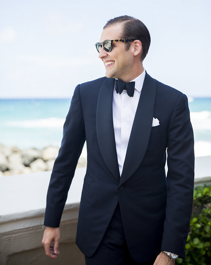 5 Must-Have Accessories for the Groom