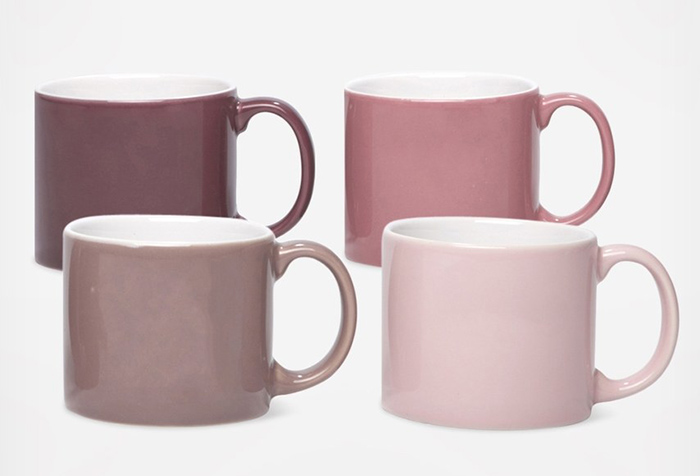 Wedding Registry: Millennial Pink Items to Register For
