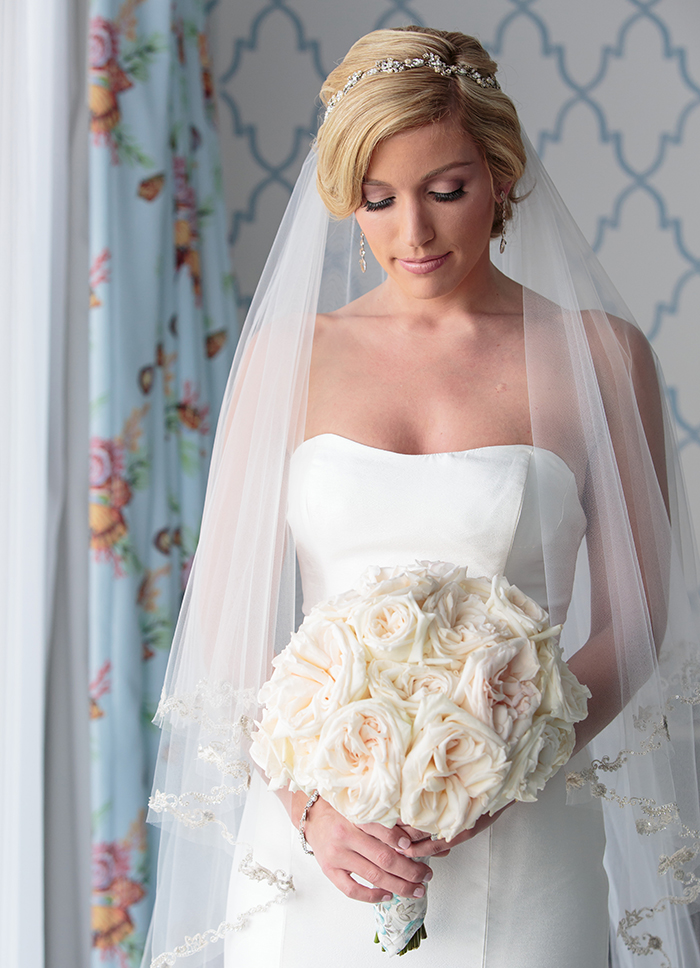 Wedding Veil 101: Bridal Veil Style Guide