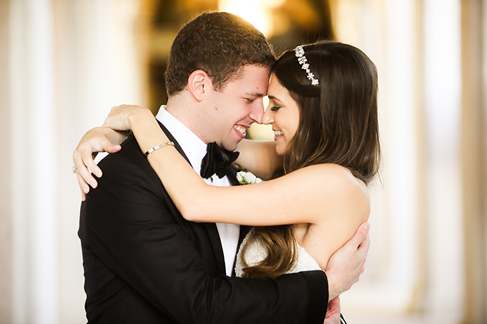 Real Wedding: Brittany & Zachary at The Breakers Palm Beach