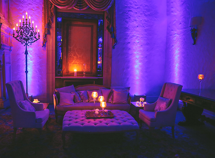 Dazzle Your Wedding After Party | The Breakers Palm Beach