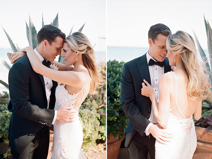 Real Wedding: Christel & Brian at The Breakers Palm Beach