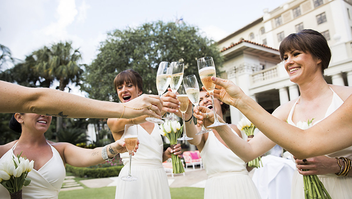 Wedding Planning 101: Expert Advice from The Breakers