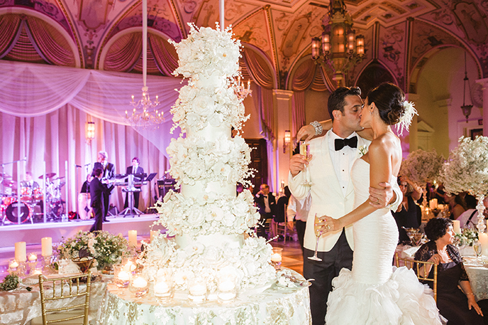 Wedding Planning 101: Expert Advice from The Breakers