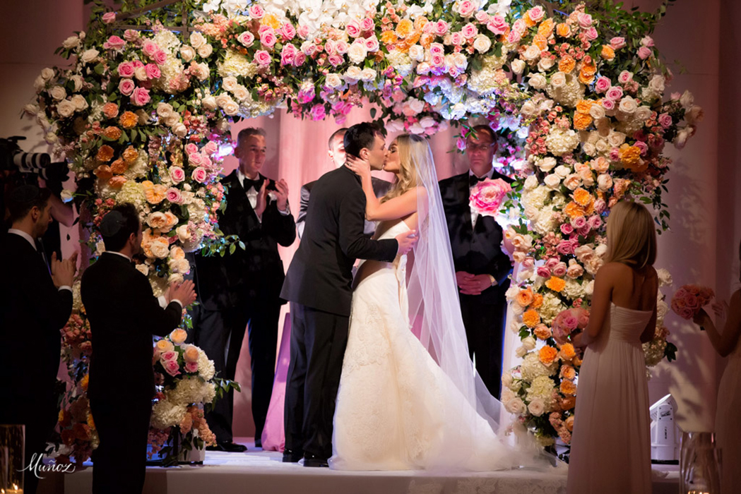 Down the Aisle: Wedding Processional 101