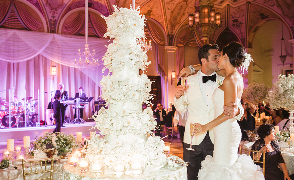 Destination Wedding Packages Fl Weddings By The Breakers