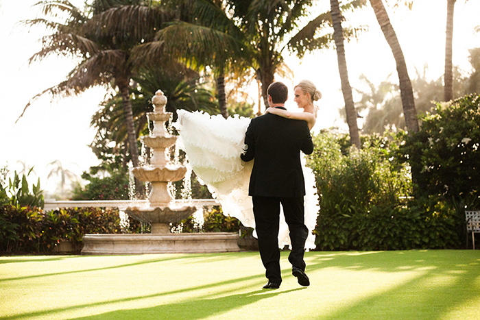 Wedding Vow 101: Inspiration From The Heart