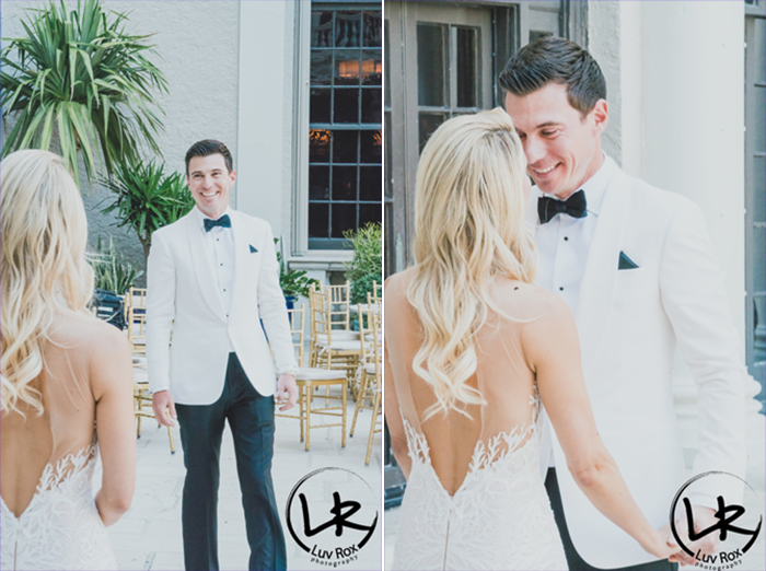 Real Wedding: Lauren & Dustin