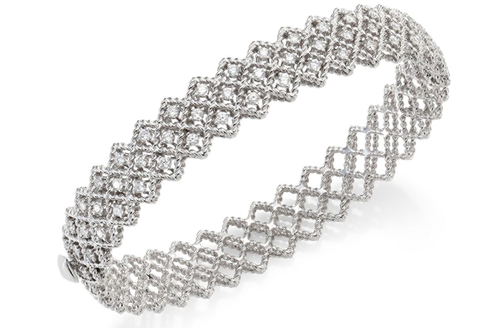 Wedding Jewelry: Bracelet