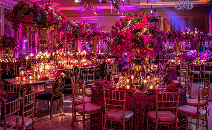 Indian Weddings at The Breakers Palm Beach
