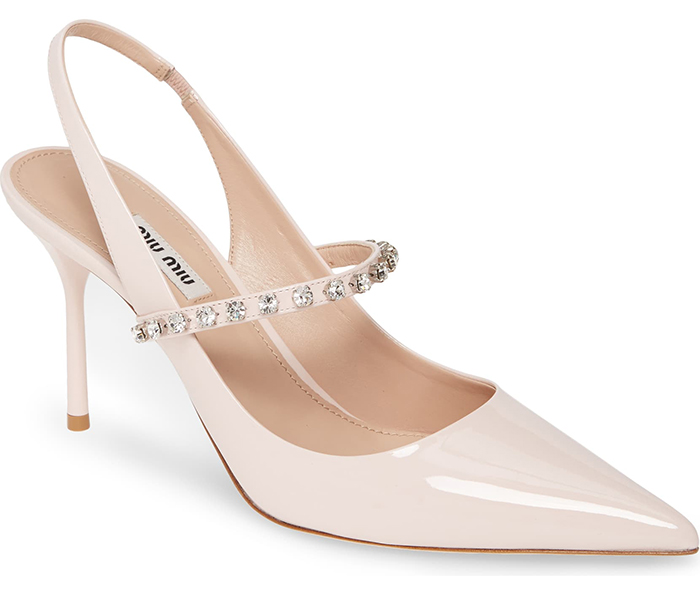 Sole Mate: Wedding Shoes We Love