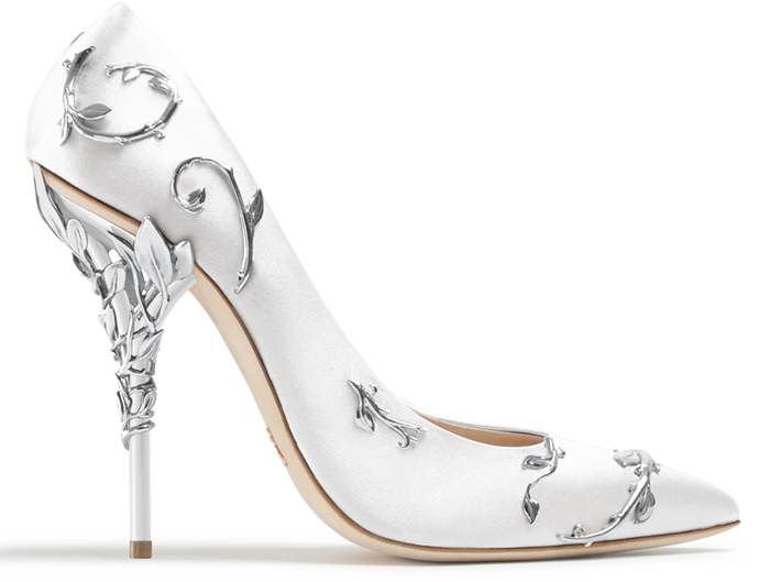 Sole Mate: Wedding Shoes We Love