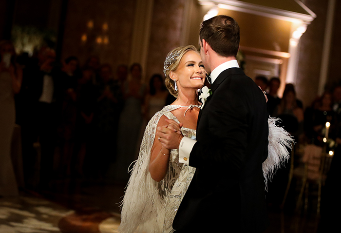 First Dance Songs We Love