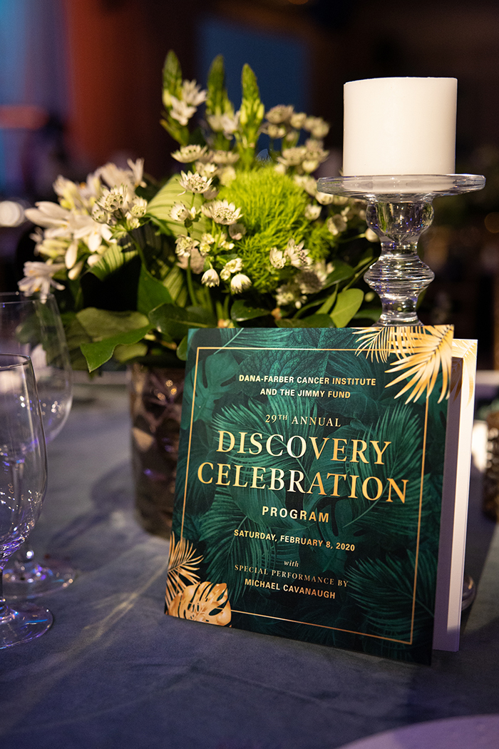 Real Celebration: 29th Annual Discovery Celebration