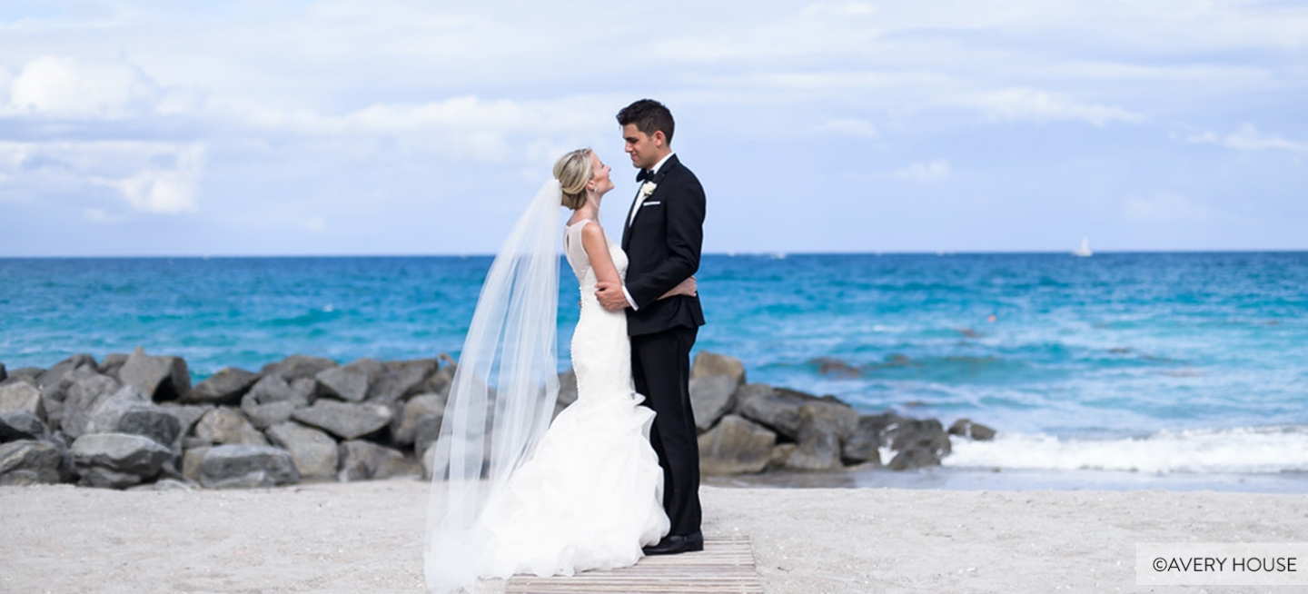 Weddings By The Breakers Oceanfront Palm Beach Weddings